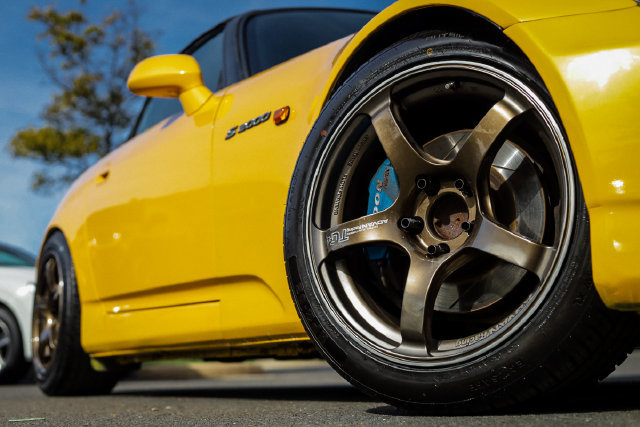 Used 2006 Honda S2000 image 21