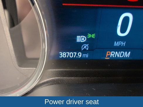 Certified 2023 Ford Expedition XLT image 29