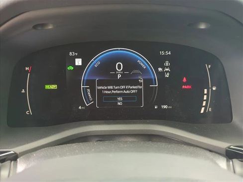New 2026 Toyota Camry SE FWD image 18