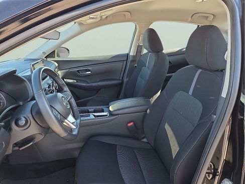 Used 2024 Nissan Sentra SV w/ All-Weather Package image 11