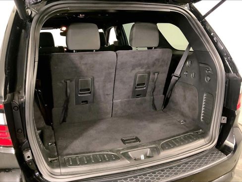 Used 2025 Dodge Durango GT AWD/4WD image 4