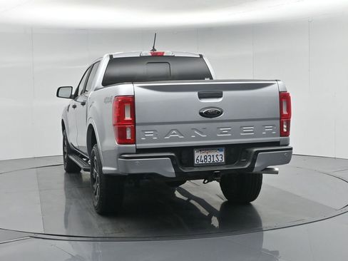 Used 2022 Ford Ranger XLT w/ Equipment Group 302A High image 34