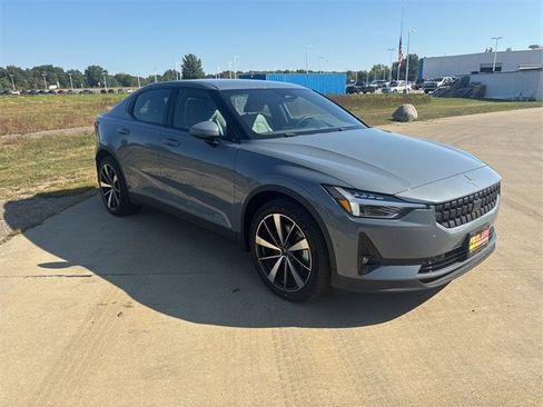 Used 2022 Polestar Polestar 2 w/ Pilot Package image 7