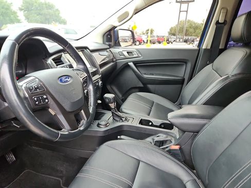 Used 2020 Ford Ranger Lariat w/ Equipment Group 501A Mid AWD/4WD image 10