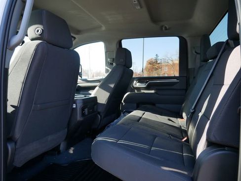 New 2026 Chevrolet Silverado 3500 LT w/ Convenience Package image 8