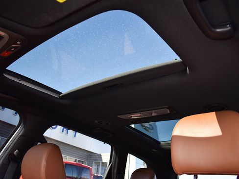 Used 2024 Kia Telluride SX X-Line AWD/4WD image 8