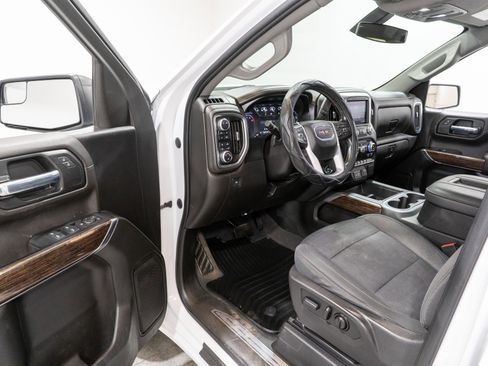 Used 2021 GMC Sierra 1500 Elevation AWD/4WD image 14