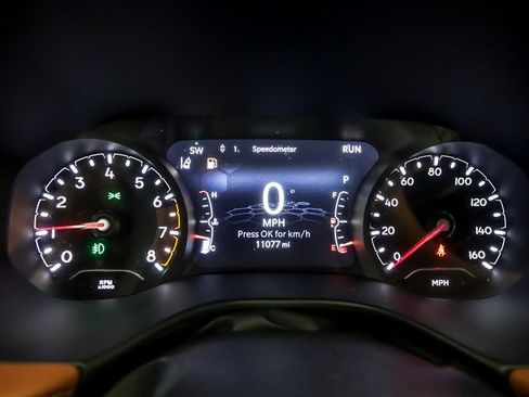 Used 2022 Jeep Compass Limited image 17