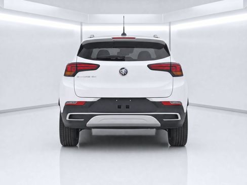 Used 2022 Buick Encore GX Select FWD image 7