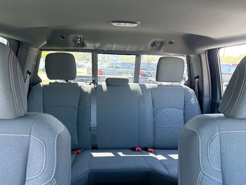 New 2026 RAM 2500 Tradesman image 29