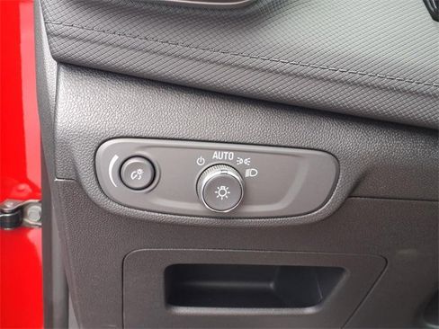 New 2026 Chevrolet TrailBlazer LT image 17