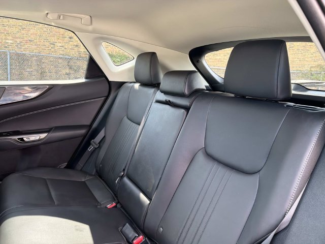 Used 2024 Lexus NX 350 AWD image 25