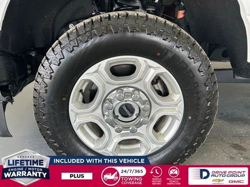 Used 2025 Ford F250 XLT image 11