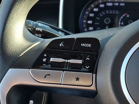 Used 2024 Hyundai Tucson SEL image 20