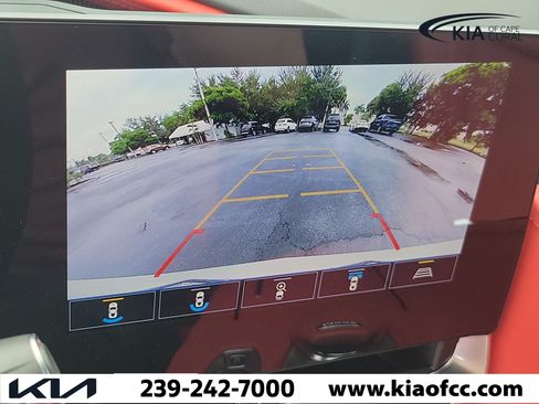 Used 2022 Chevrolet Corvette Stingray Preferred Cpe w/ Z51 Performance Package RWD image 25