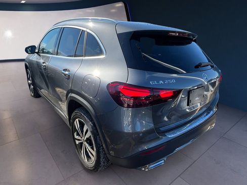 Certified 2026 Mercedes-Benz GLA 250 4MATIC image 2