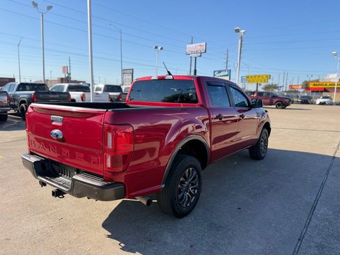 Used 2020 Ford Ranger XLT w/ Equipment Group 301A Mid image 8
