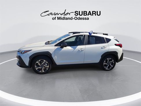 Certified 2024 Subaru Crosstrek 2.0i Premium image 5