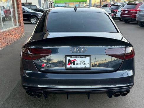 Used 2014 Audi S4 Premium Plus image 4