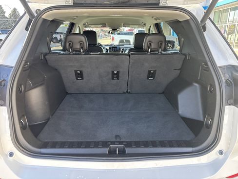 Used 2019 Chevrolet Equinox Premier image 15