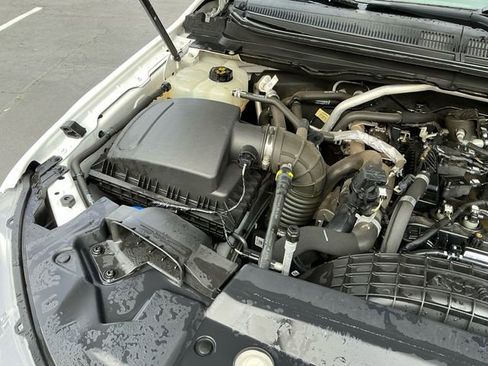 Used 2019 Ford Ranger XLT w/ Equipment Group 301A Mid image 18