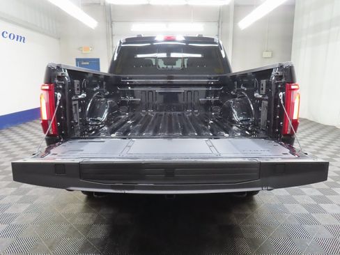 Used 2024 Ford F150 Tremor w/ Bed Utility Package image 43