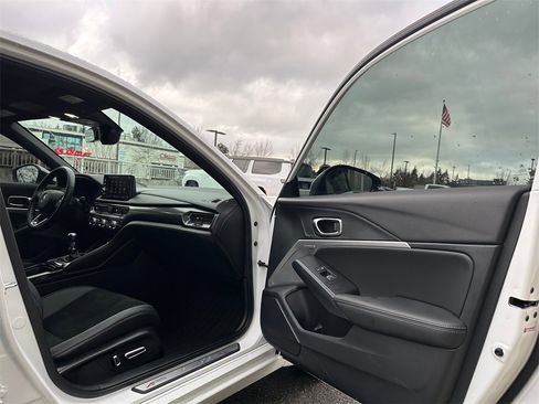 Used 2025 Acura Integra A-Spec image 43
