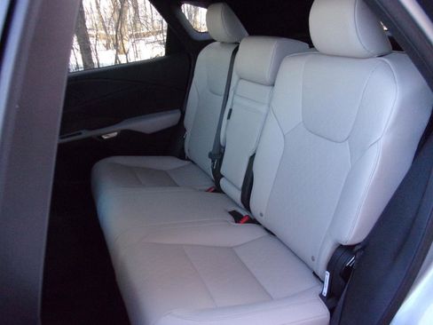 Used 2023 Lexus RX 350 Premium Plus w/ Cold Area Package image 9