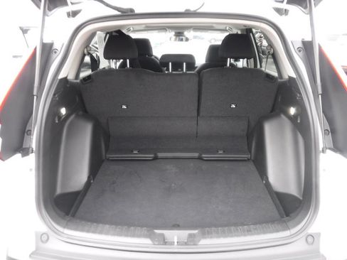 Used 2025 Honda CR-V EX image 41