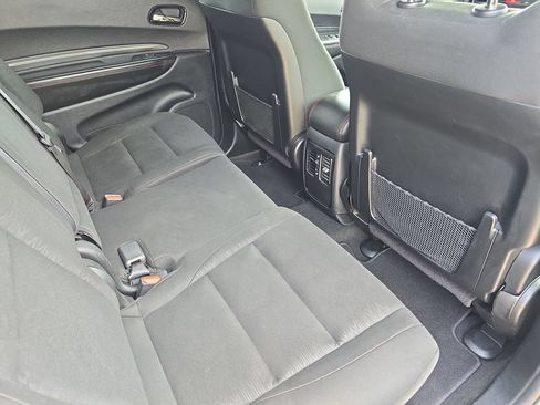 Used 2025 Dodge Durango GT RWD image 11