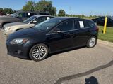 Used 2014 Ford Focus Titanium image 2