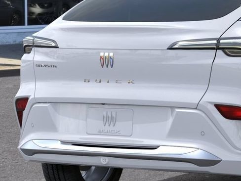 New 2026 Buick Envista Sport Touring FWD image 14