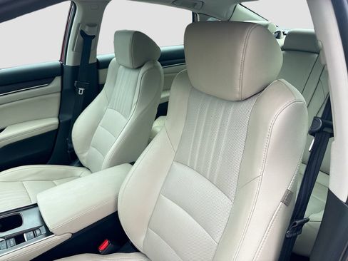 Used 2021 Honda Accord EX-L image 20