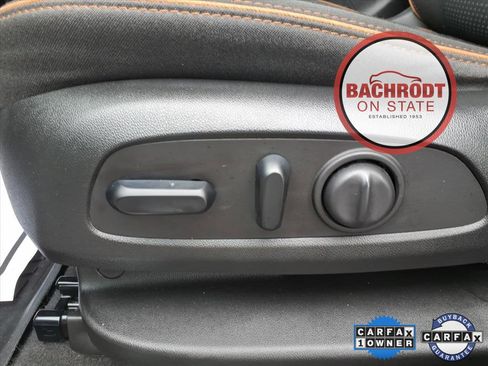 Used 2020 GMC Acadia AT4 w/ Trailering Package image 25