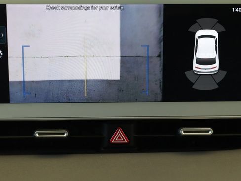 Used 2023 Hyundai Ioniq 5 SEL AWD/4WD image 29