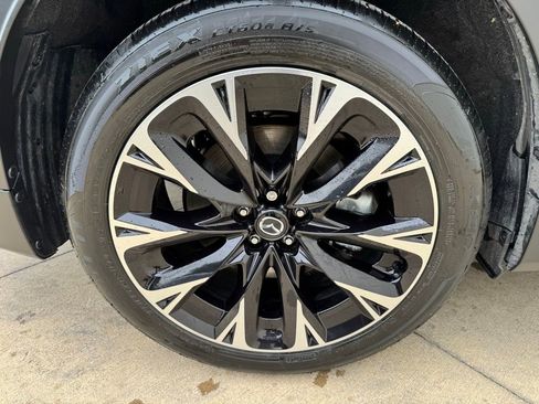 Used 2026 MAZDA CX-90 Plug-In Hybrid w/ Premium Plus AWD/4WD image 7