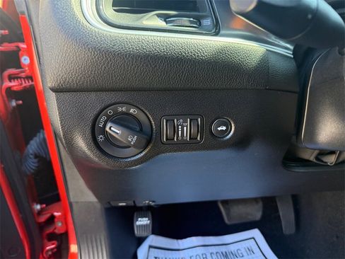 Used 2021 Dodge Challenger SXT w/ Blacktop Package image 17