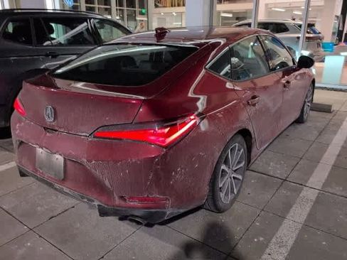 Used 2024 Acura Integra image 4