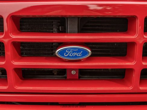 Used 1995 Ford Bronco XLT AWD/4WD image 76