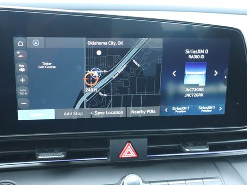 New 2026 Hyundai Elantra Sport image 12