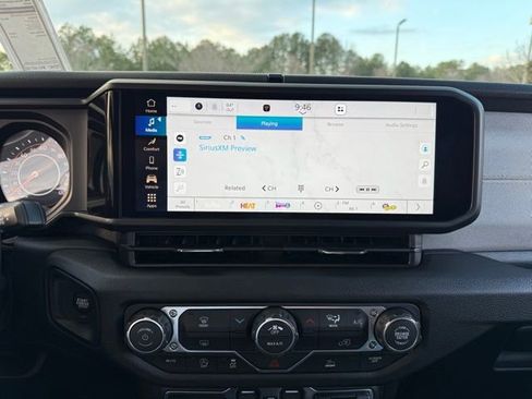 New 2026 Jeep Wrangler Sport AWD/4WD image 21