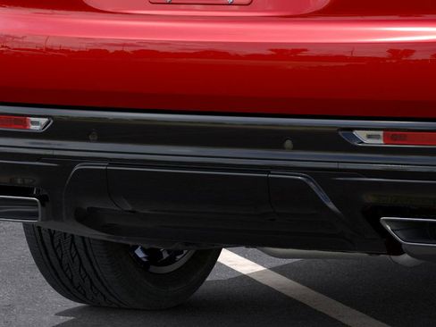 New 2026 Buick Enclave Sport Touring w/ Power Package image 14