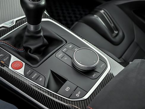 Used 2023 BMW M2 w/ Carbon Package RWD image 35