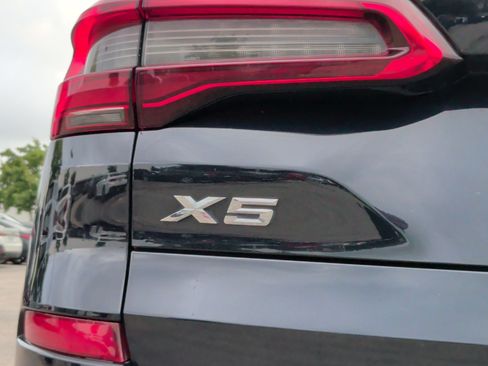 Used 2020 BMW X5 sDrive40i w/ M Sport Package RWD image 12