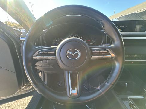 Used 2023 MAZDA CX-50 2.5 S w/ Cargo Package image 11