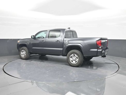 Used 2022 Toyota Tacoma SR AWD/4WD image 47