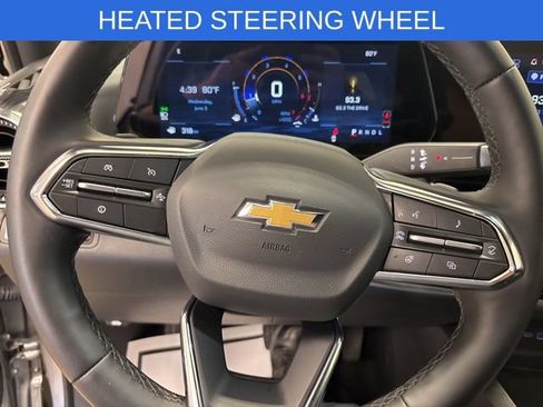 Used 2026 Chevrolet Equinox LT FWD image 26