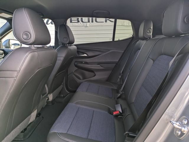 New 2026 Buick Envista Preferred w/ Convenience II Package FWD image 14