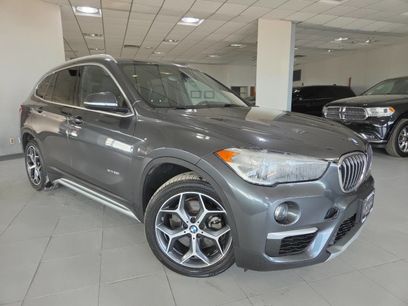 Used 2018 BMW X1 xDrive28i