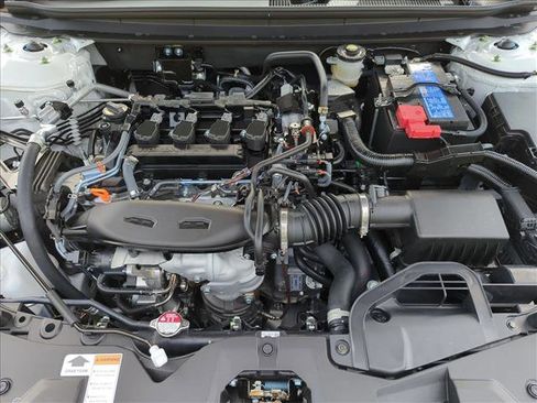 New 2026 Honda Accord SE image 16